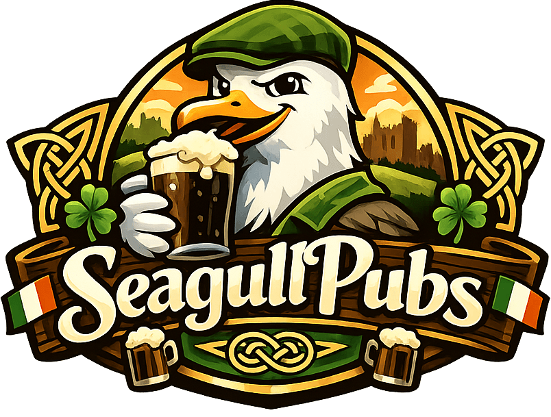 SeaglePubs